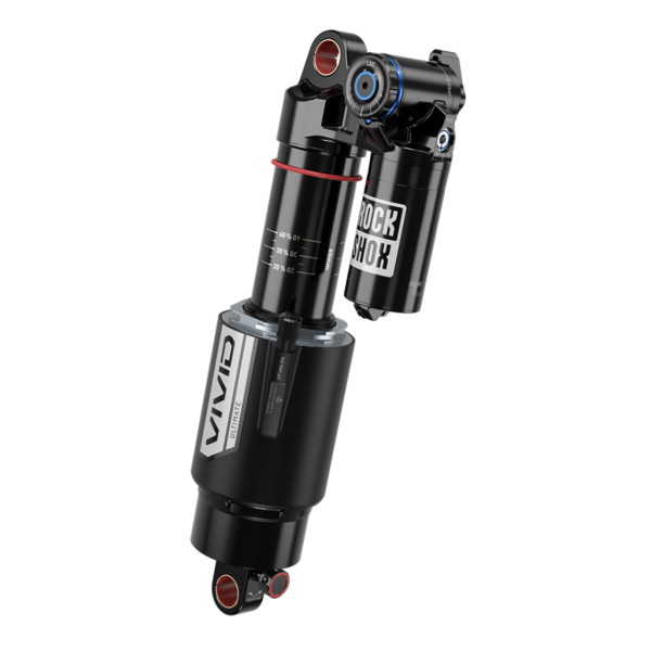 RockShox Rear Shock Vivid Ultimate RC2T