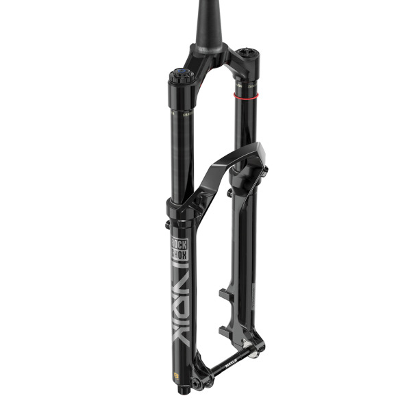 RockShox MY25 Fork Lyrik Ultimate Charger3.1 ButterCups, gloss black