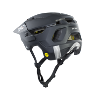 ION Helmet Traze Amp MIPS EU/CE unisex - black L (58/61)
