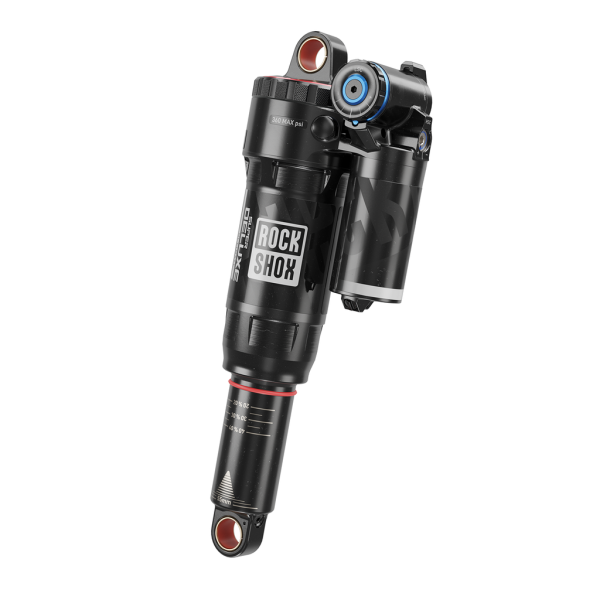 RockShox MY25 Rear Shock Super DeluxeUltimate RC2T HBO