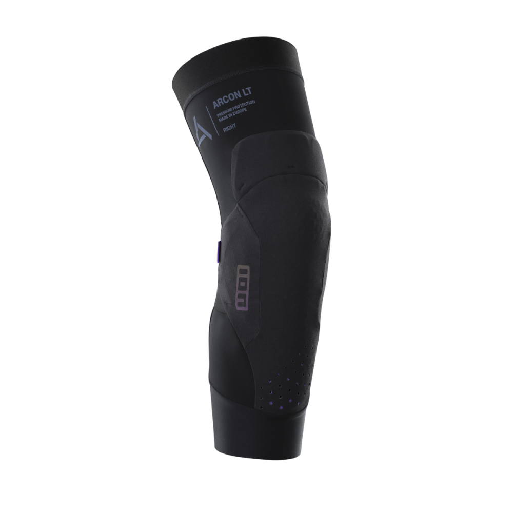 ION Knee Guard ARCON LT unisex - black M