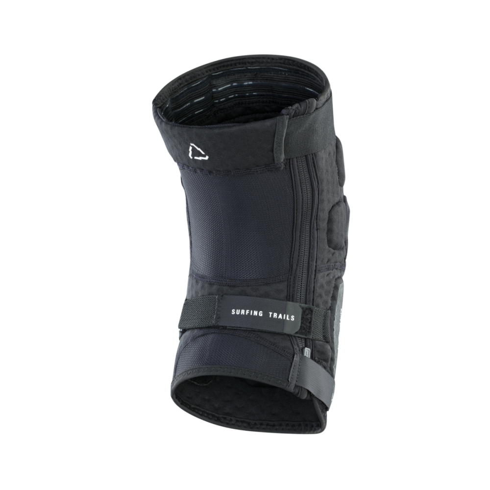 ION Knee Pads K-Lite Zip unisex - black M