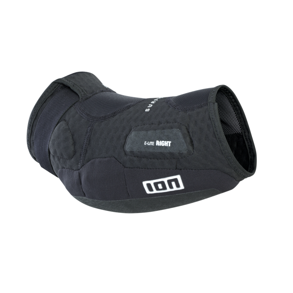 ION Elbow Pads E-Lite unisex - black