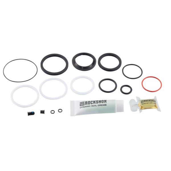 RockShox 200h Service Kit - Super Deluxe 2017-2020