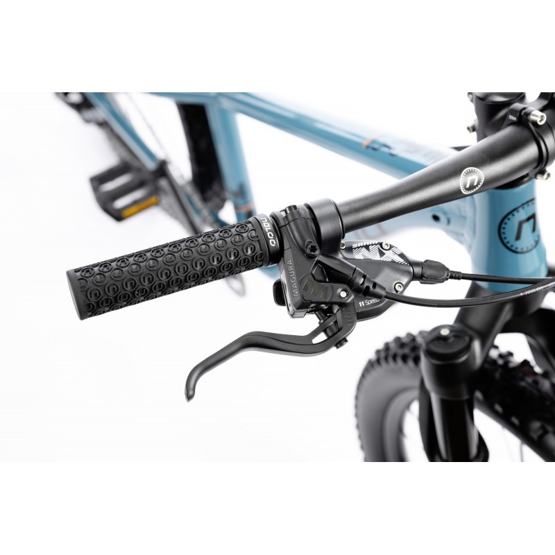 Hill Bill Pro 27.5 Mk3 12-Speed Petrol