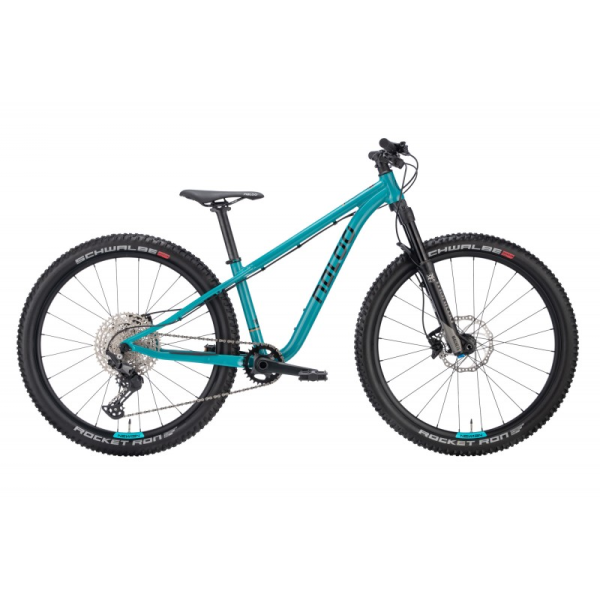 NALOO Hill Bill Pro 26", Mk2, 11-Speed, Petrol