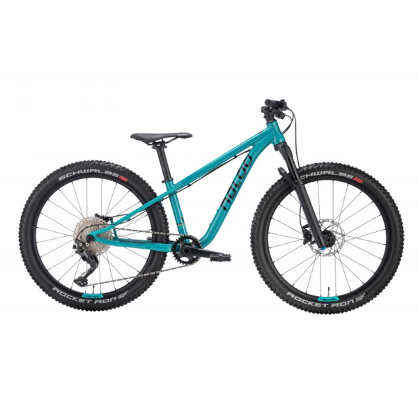 NALOO Hill Bill Pro 24", Mk2, 11-Speed, Petrol