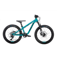 Hill Bill Pro 20 Suspension Mk2 9-Speed Petrol