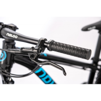 Hill Bill Pro 20 Suspension Mk2 9-Speed Petrol