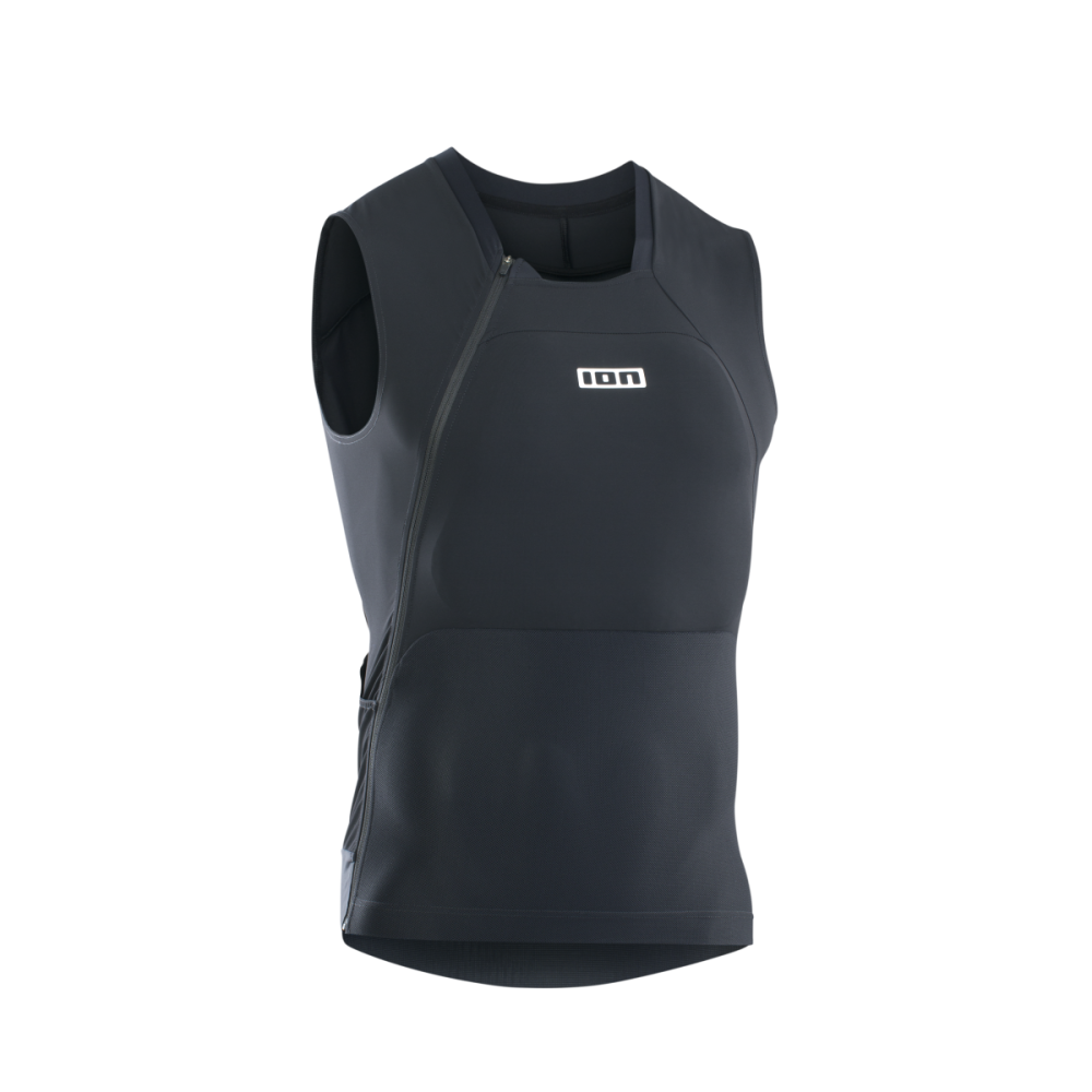 ION Protection Wear Vest Amp unisex - black