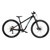 Hill Bill 27.5 Mk3 9-Speed Black