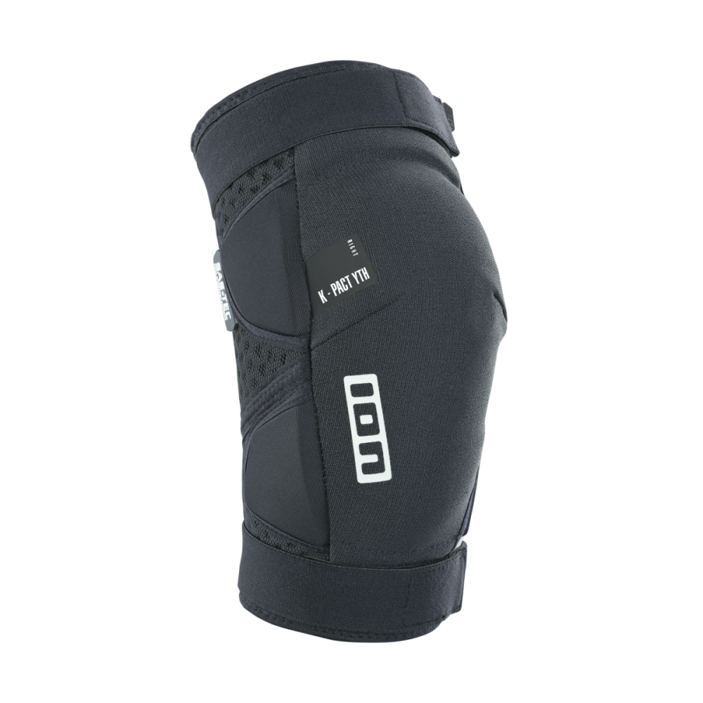 ION Knee Pads K-Pact youth - black