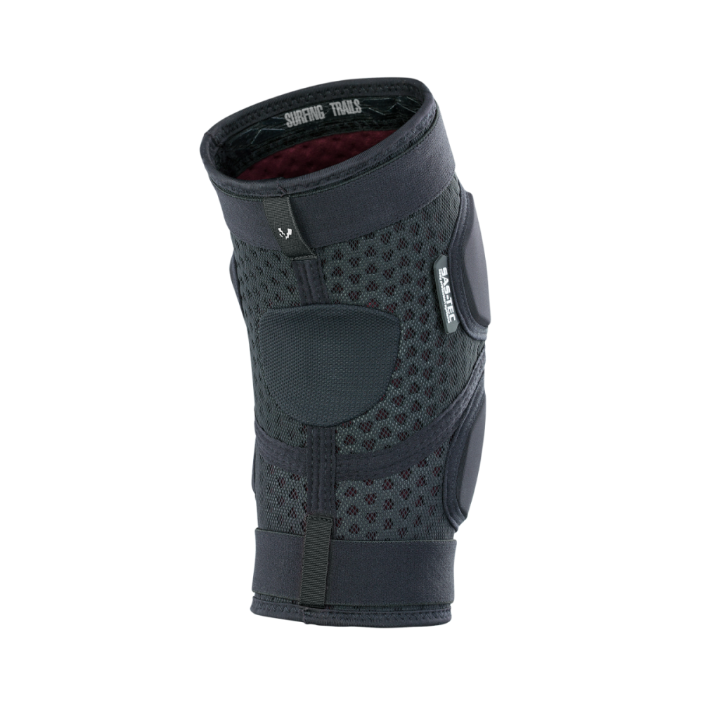 ION Knee Pads K-Pact youth - black YM/140