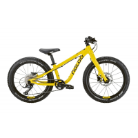 Hill Bill 20 Mk2 9-Speed Yellow