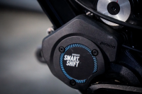 GAMUX SEGO / Pinion C 1.6 - Smart Shift