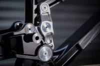 GAMUX SEGO Framekit / Pinion C 1.6 - Smart Shift