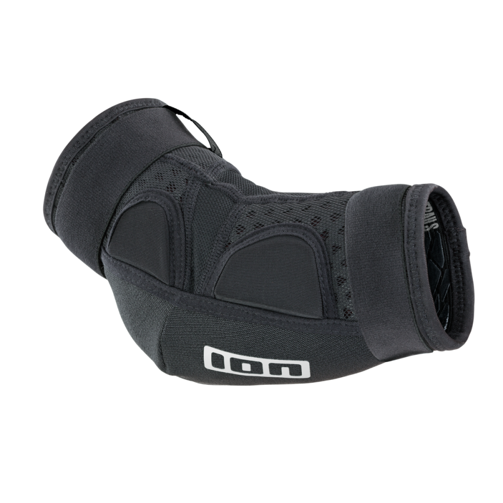 ION Elbow Pads E-Pact youth - black YM/140