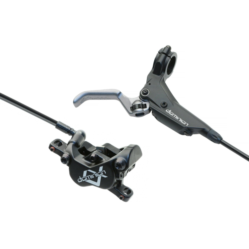 Hayes Brakes Dominion A4 Brake SRL black