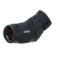 ION Elbow Pads E-Pact youth - black YM/140