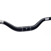 ProTaper A50 Aluminium Handlebar silver