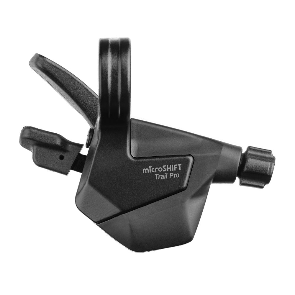 Microshift ADVENT X Trail Trigger Pro Shifter 1x10