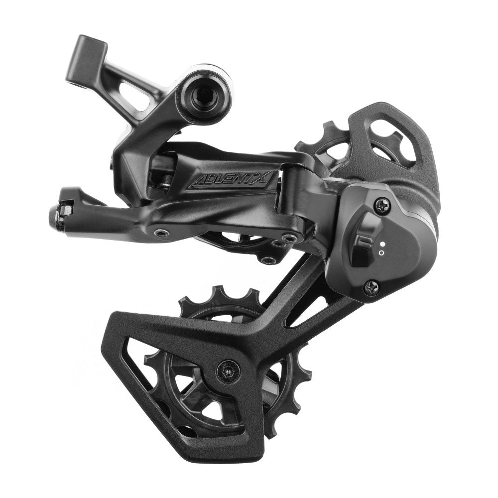 Microshift ADVENT X Ver.2 Rear Derailleur 10 Speed