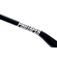 ProTaper A25y Handlebar silver