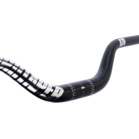 ProTaper A76 Aluminium Handlebar silver