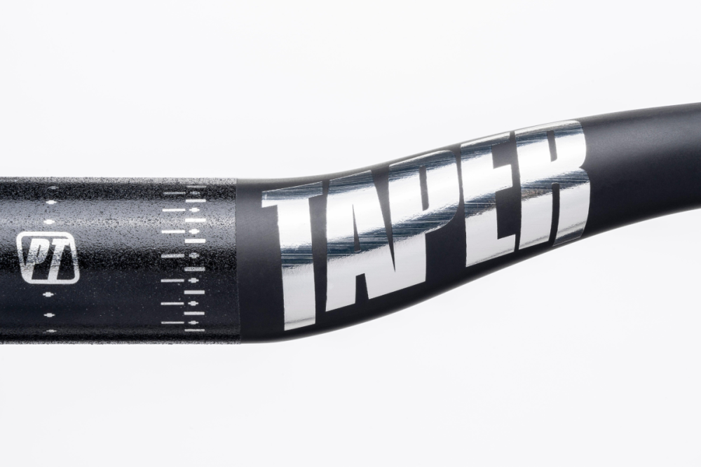 ProTaper C25 Carbon Handlebar 35mm