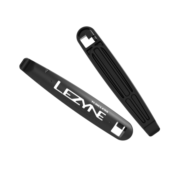 Lezyne Tubeless Power XL Tire Lever, black