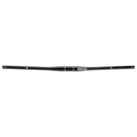 ProTaper Aluminum Flat Handlebar Stealth / 31.8mm