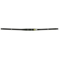 ProTaper Aluminum Flat Handlebar Stealth / 31.8mm