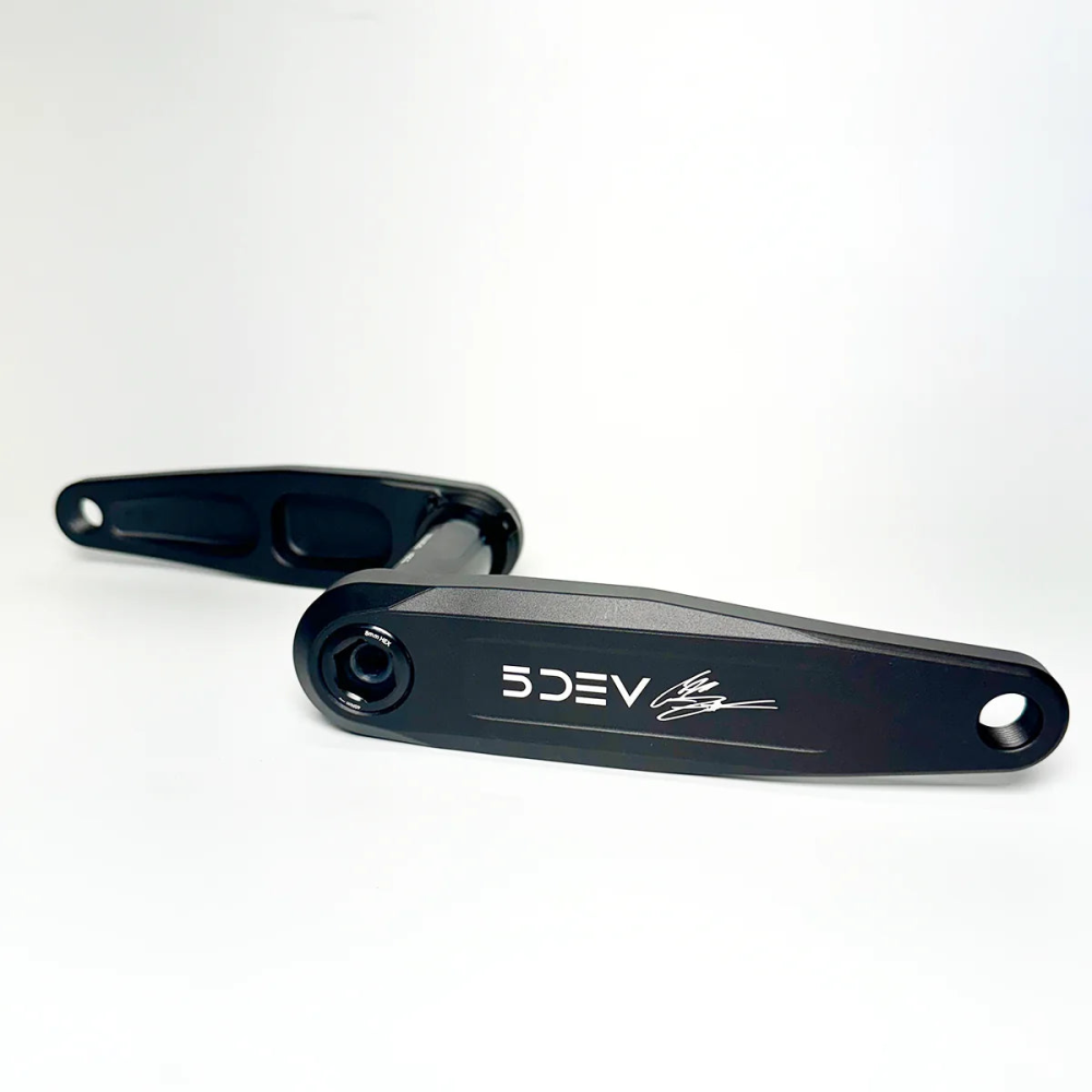 5DEV Cam Zink Signature Freeride Crank