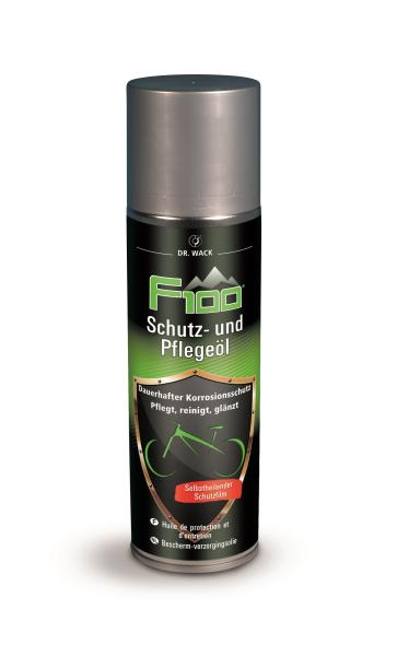 Pflegemittel