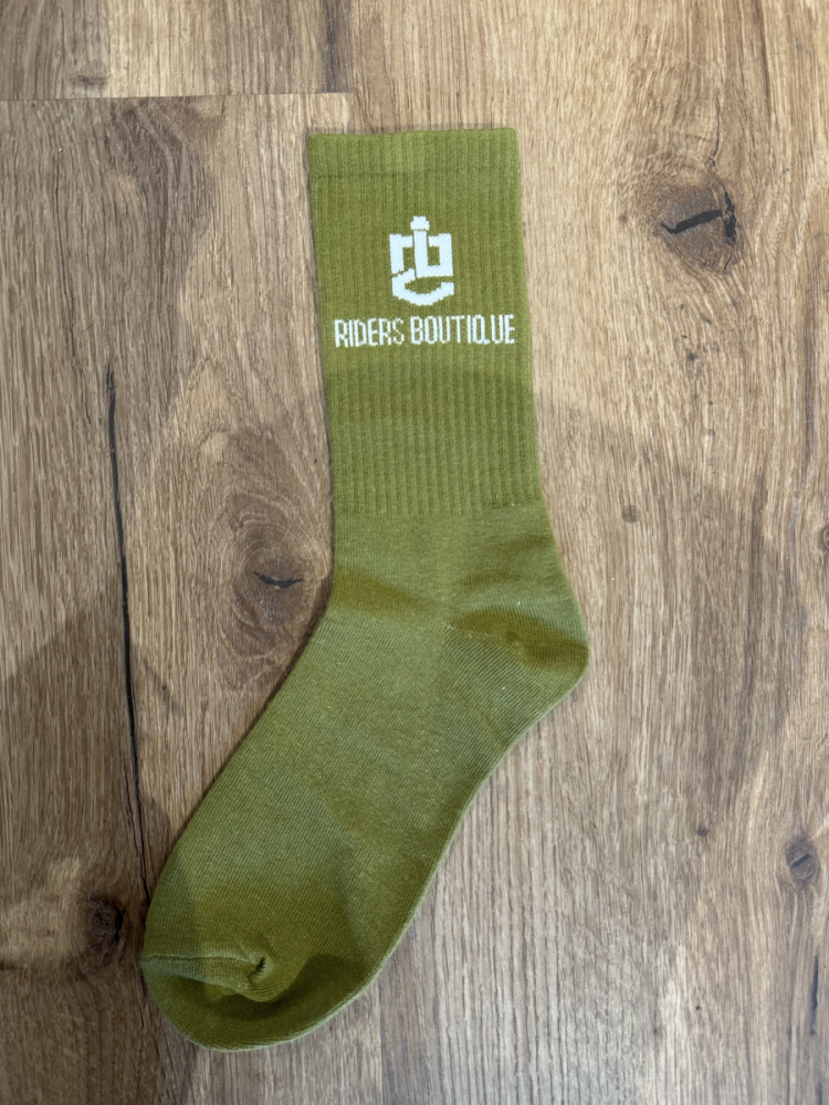 Riders Boutique Socken