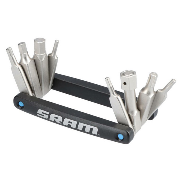 SRAM Multi-Tool 9-Function