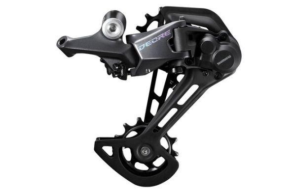 Shimano Schaltwerk DEORE RD-M6100 12-Gang SGS