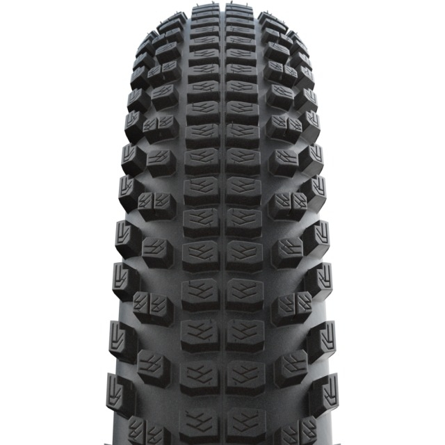 Schwalbe Johnny Watts 365 Performance RaceGuard HS618 29x2.60, 65-622, faltbar, SnakeSkin, ADDIX 4Season, E-5