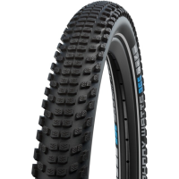 Schwalbe Johnny Watts 365 Performance RaceGuard HS618 27.5x2.60, 65-584, faltbar, SnakeSkin, ADDIX 4Season, E