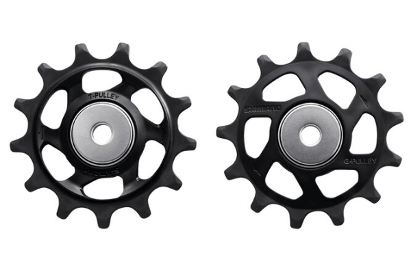 Shimano Führungs- und Spannrolle RD-M8100/RD-M