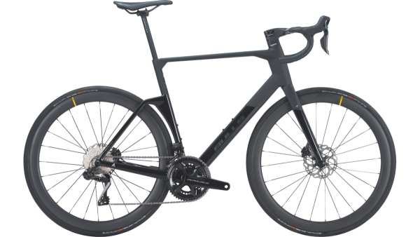 Gravel / Rennrad