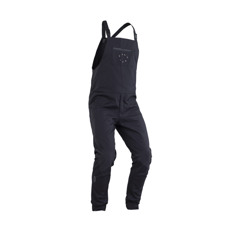 ION Bike Dungarees HD_Cotton Seek Amp unisex - black 54/XL