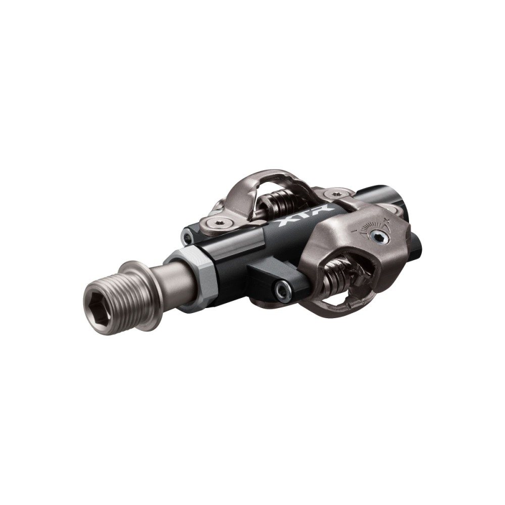 Shimano Pedal XTR PD-M9200 SPD mit Cleat SM-SH51