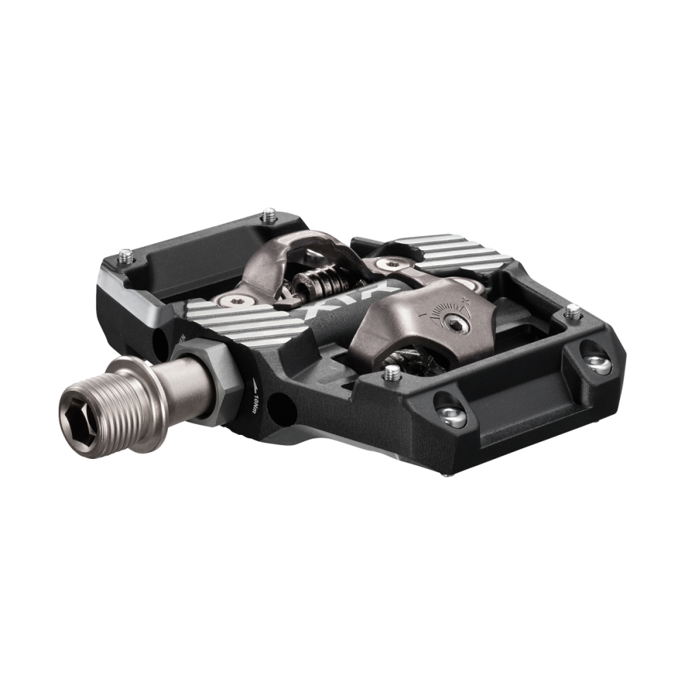 Shimano Pedal XTR PD-M9220 SPD mit Cleat CL-MT001