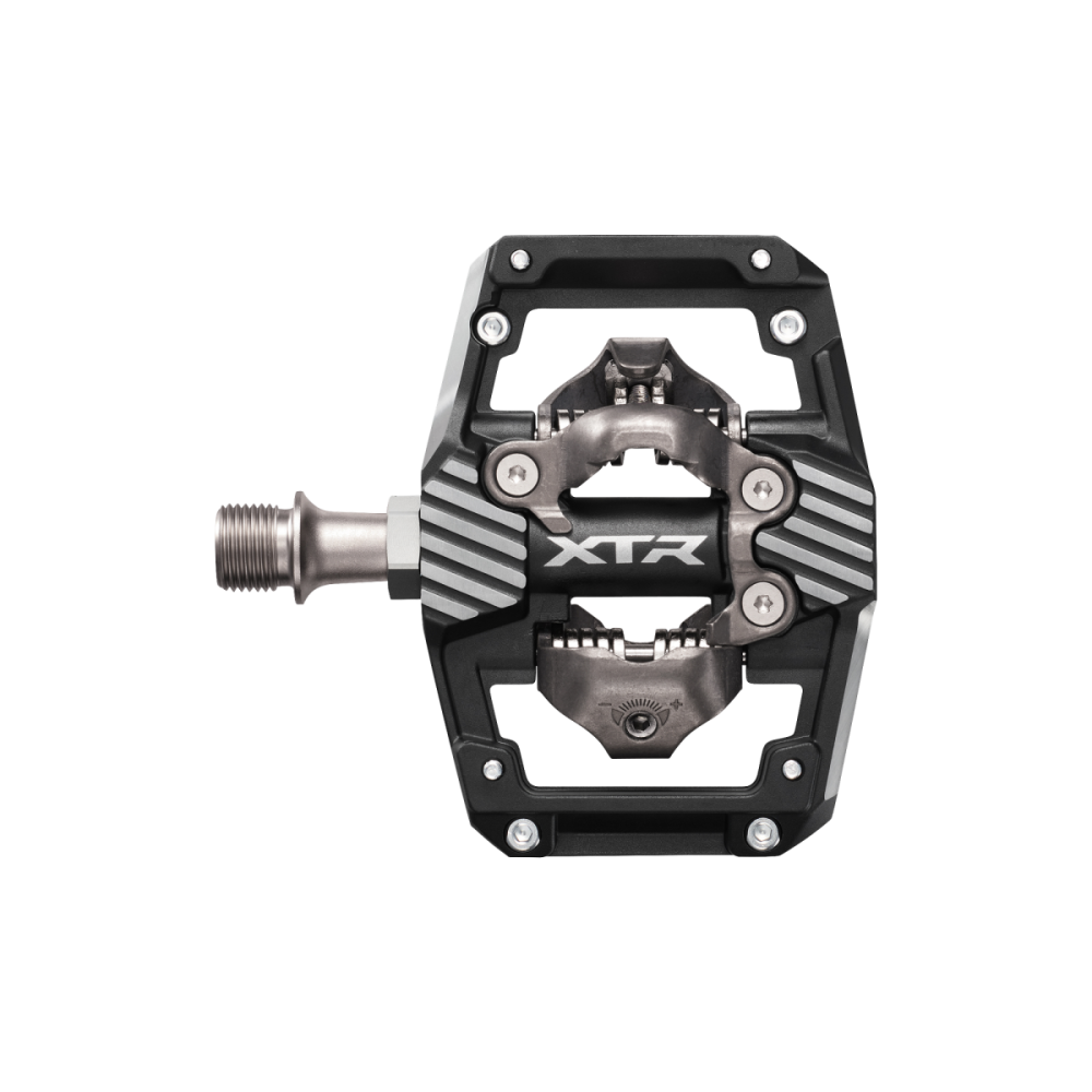 Shimano Pedal XTR PD-M9220 SPD mit Cleat CL-MT001