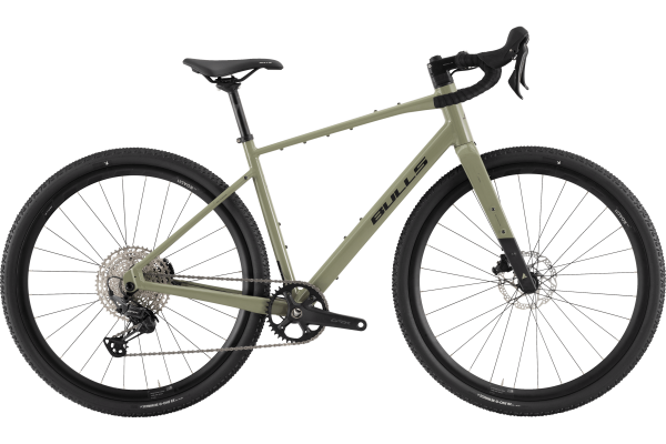 Gravel / Rennrad