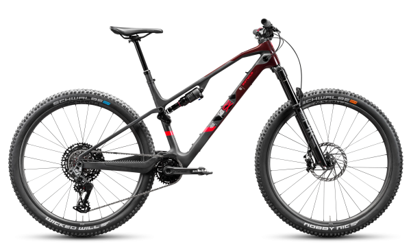 Rotwild R.X290 Pro