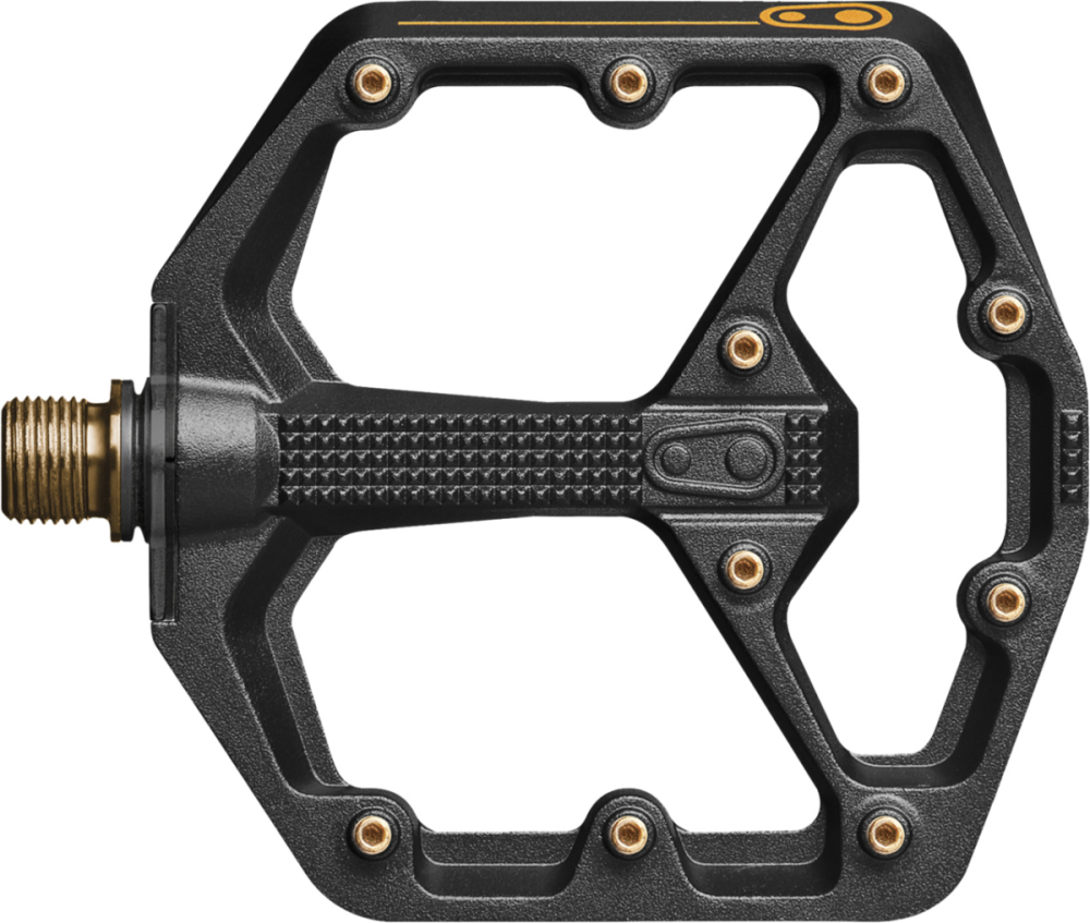 Crankbrothers Pedal Stamp 11