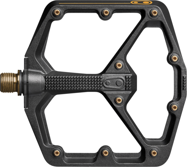 Crankbrothers Pedal Stamp 11