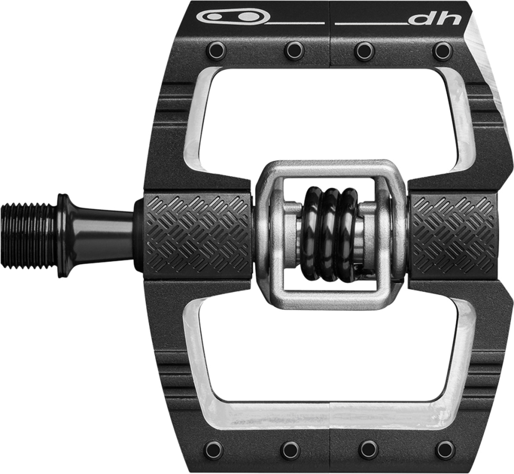Crankbrothers Pedal Mallet DH schwarz